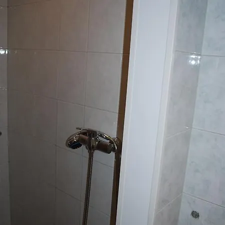 Apartman Center 25 Ljubljana
