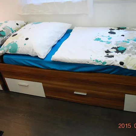 Apartman Center 25 Ljubljana
