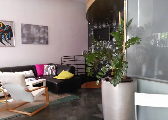 Center 25 Λιουμπλιάνα