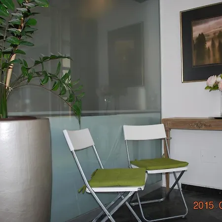 Appartamento Center 25