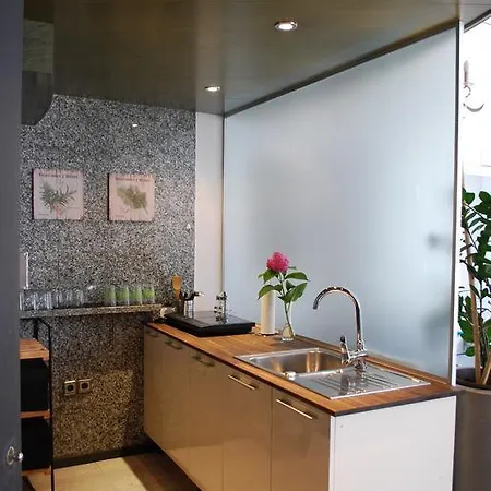 Apartamento Center 25