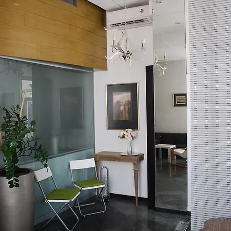 Appartamento Center 25