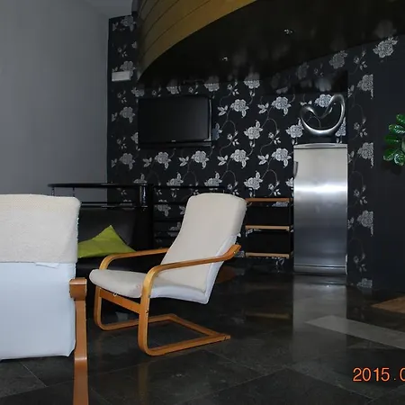 Appartamento Center 25 Lubiana