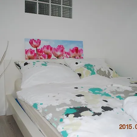 Center 25 * Liubliana