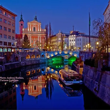 Apartamento Center 25