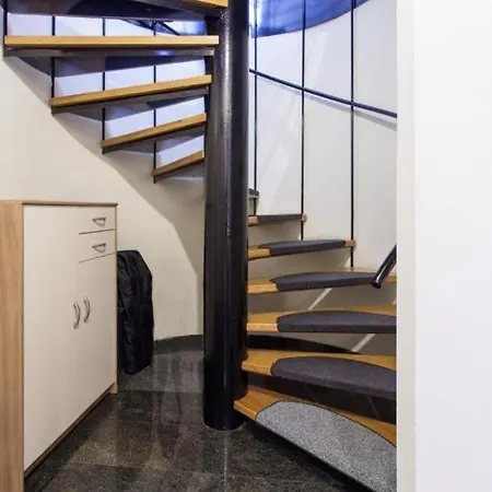 Apartamento Center 25 Liubliana