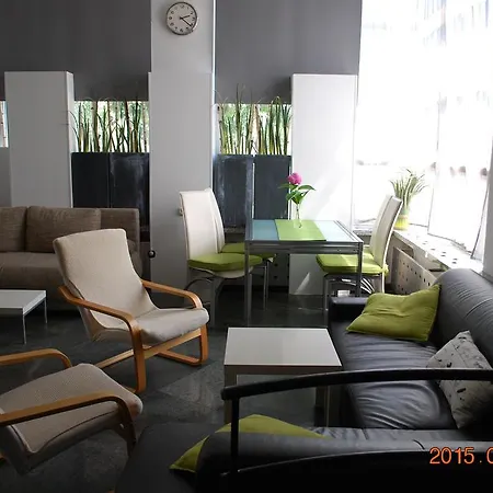 Appartamento Center 25 *