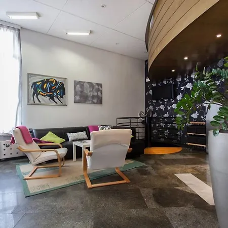 Appartamento Center 25
