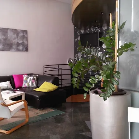 Center 25 Lubiana