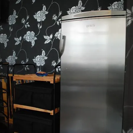 Apartamento Center 25 Liubliana