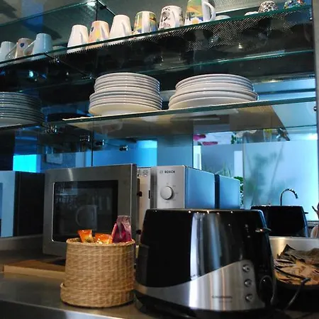 Appartamento Center 25 *