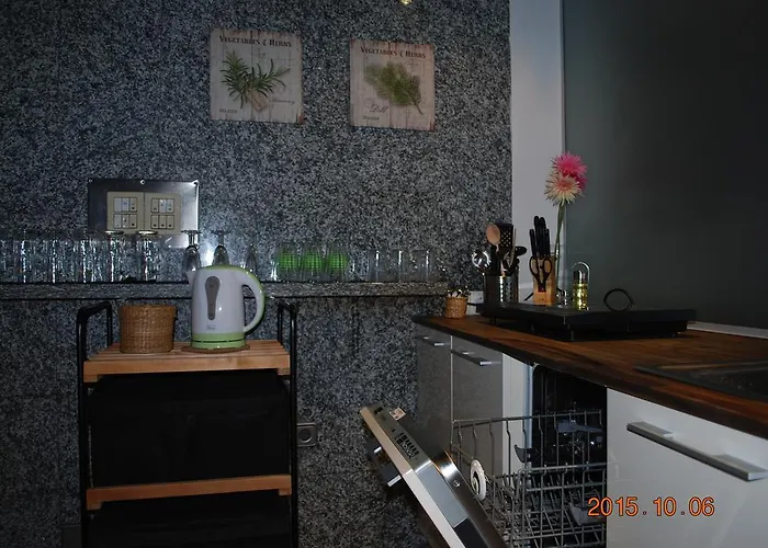 Center 25 Apartment Ljubljana