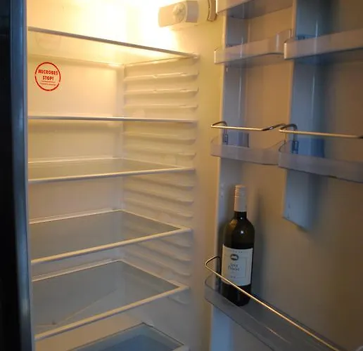 Center 25 Apartment *