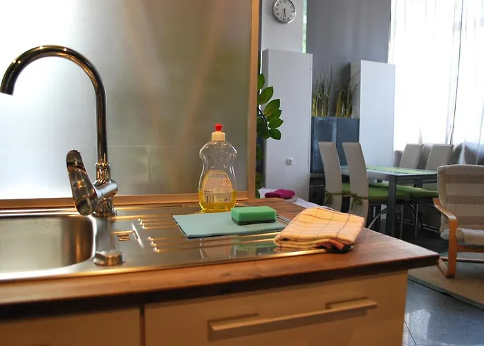 Center 25 * Ljubljana