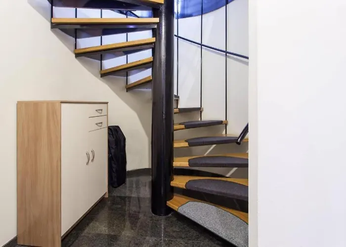 شقة Center 25 ليوبليانا